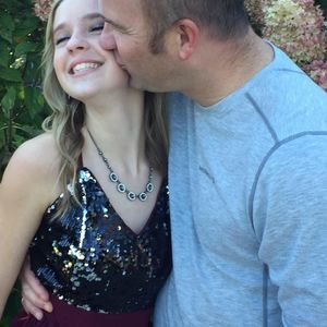 Meet your Posher, Paton